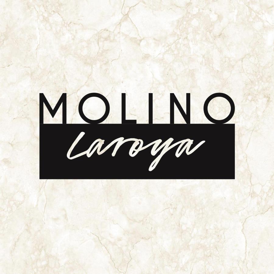 Molino Laroya 빌라 외부 사진